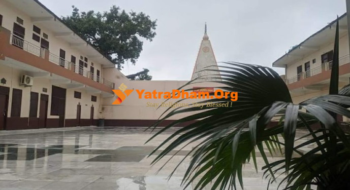 Khatri Atithi Bhawan Dharamashala Shahjahanpur Building