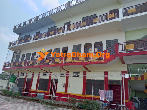 Hotel J P S Grand Naugarh Building