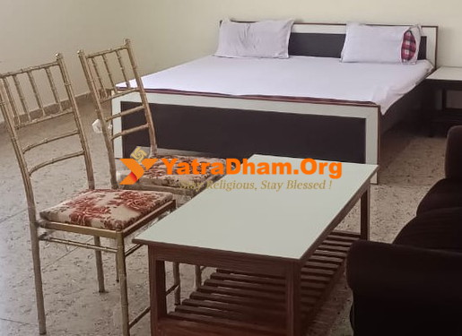 Hotel J P S Grand Naugarh 2 Bed Room