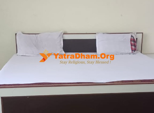 Hotel J P S Grand Naugarh 2 Bed Room