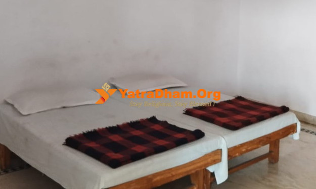Udaipur Shitalnath Jain Dharamshala (Thob Ki Vadi) 2 Bed Room View
