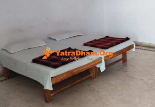 Udaipur Shitalnath Jain Dharamshala (Thob Ki Vadi) 2 Bed Room View