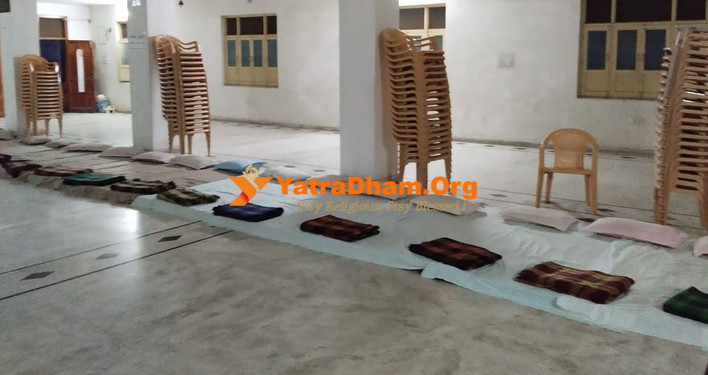 Udaipur Shitalnath Jain Dharamshala (Thob Ki Vadi) Community Non AC Hall View