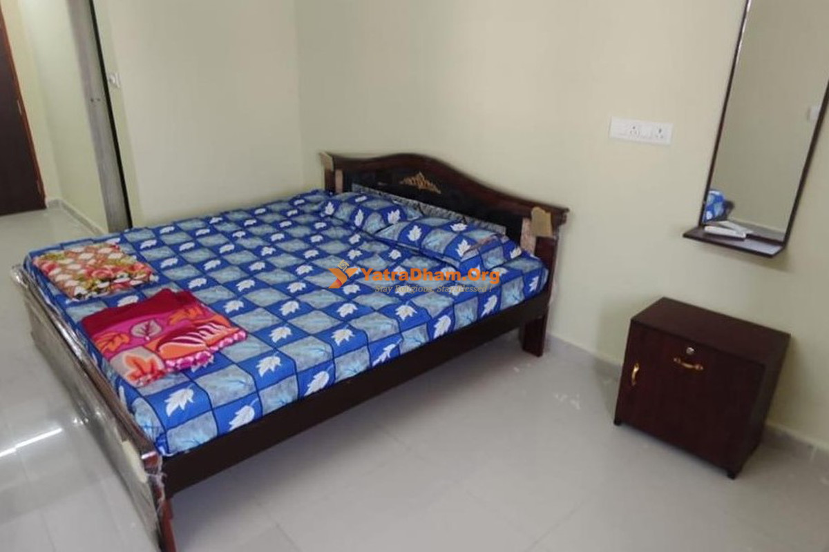 SMB Grand Yadagirigutta 2 Bed Room