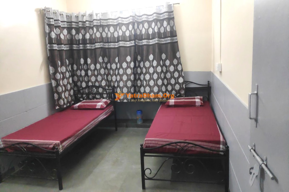 Nashik 108 Shri Chintamani Parshwanath Jain Swetamber Tirth 2 Bed Room