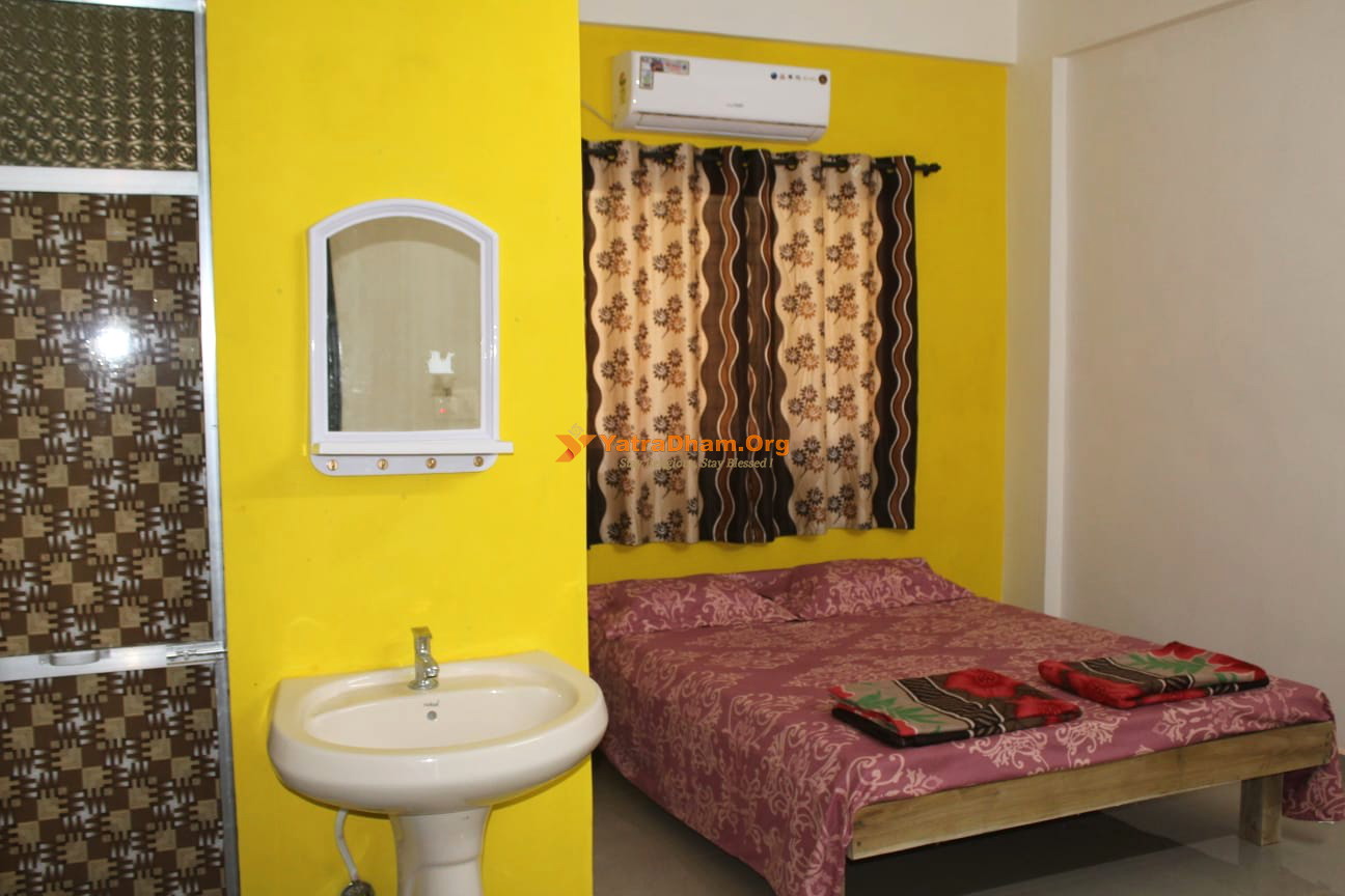 Sadanand Guest House Guhagar 2 Bed Room