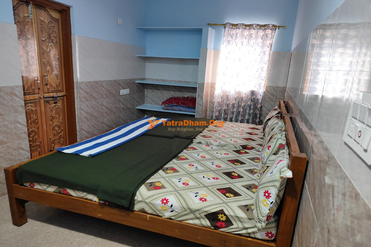 Aditya Residency Yadagirigutta 4 Bed Room
