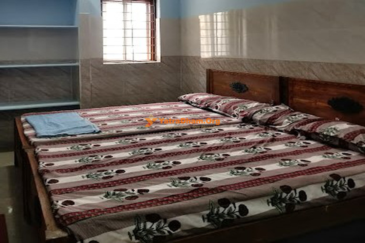 Aditya Residency Yadagirigutta 4 Bed Room