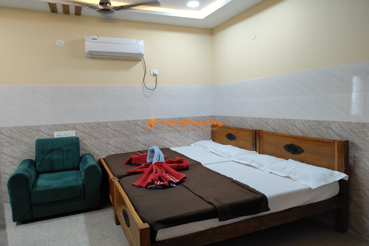 Aditya Residency Yadagirigutta 4 Bed Room