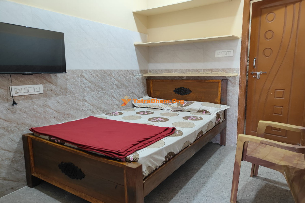 Aditya Residency Yadagirigutta 2 Bed Room