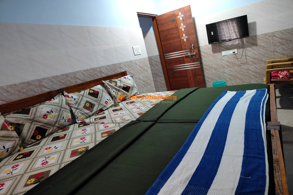 Aditya Residency Yadagirigutta 4 Bed Room