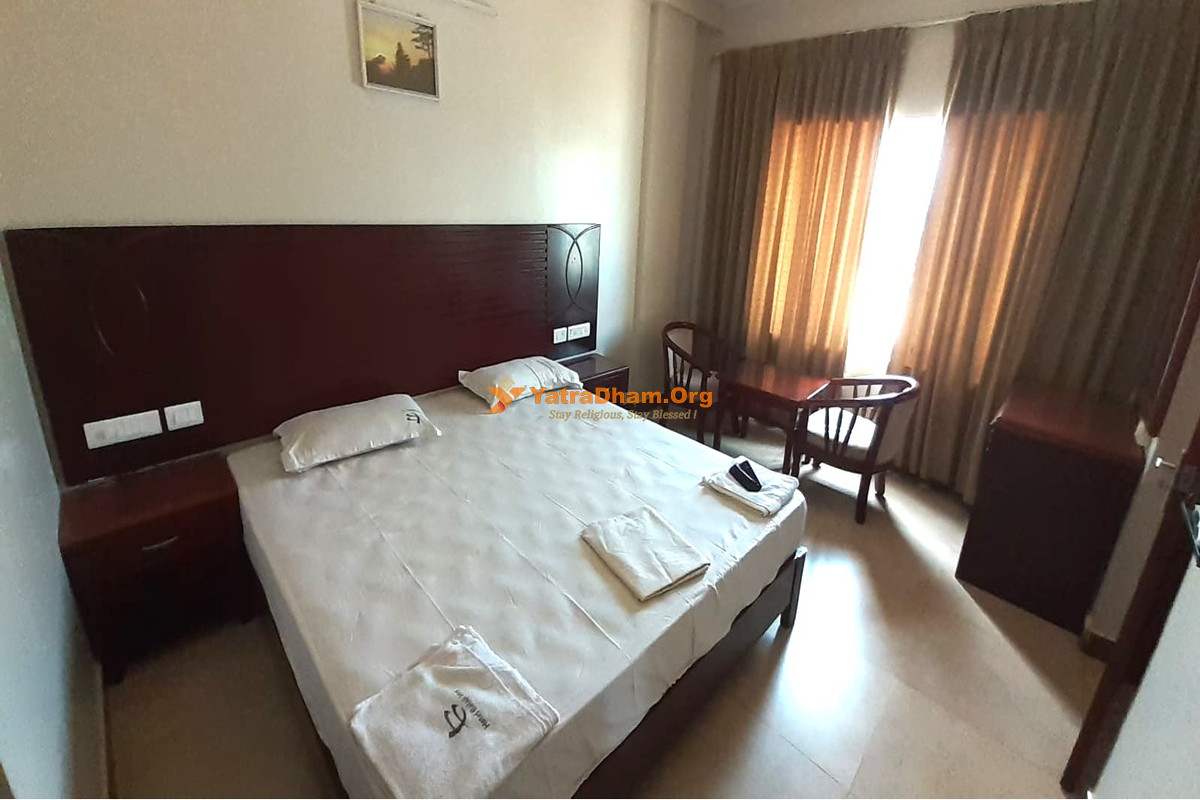 Hotel Balaji Inn Thanjavur 2 Bed Room