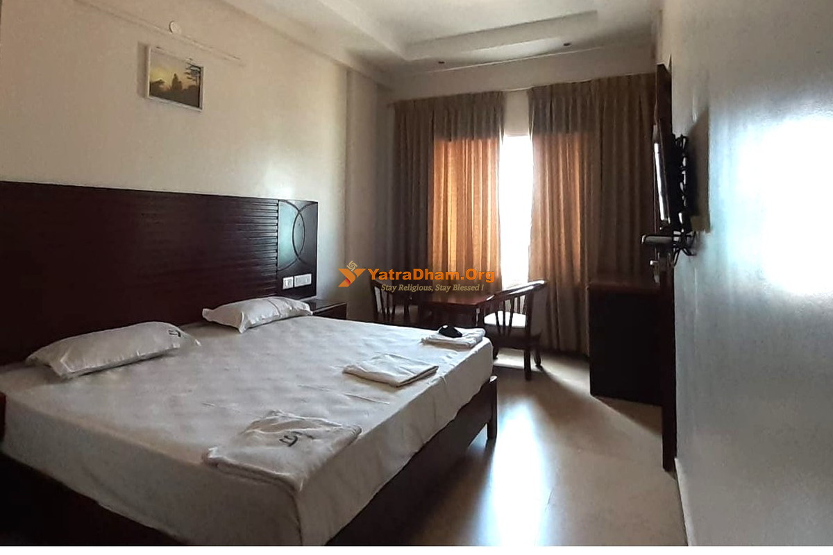 Hotel Balaji Inn Thanjavur 2 Bed Room