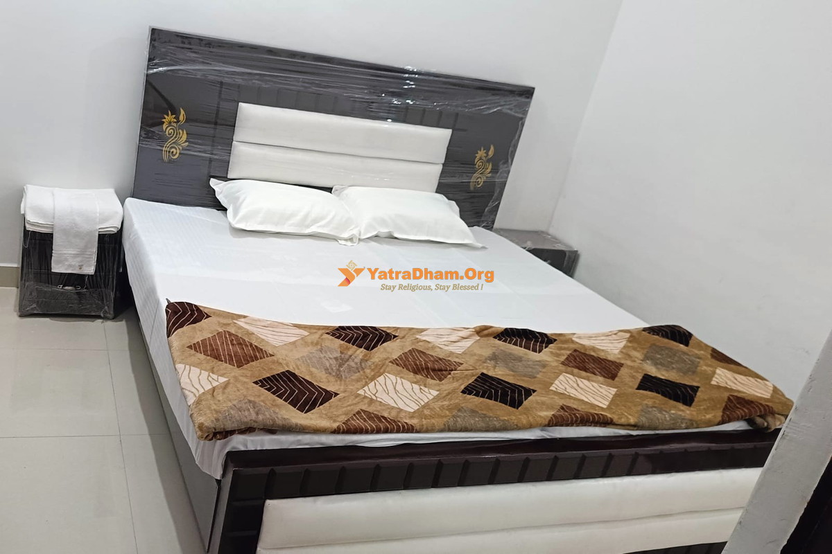 Ayodhya Lions Guest House 2 Bed Room View