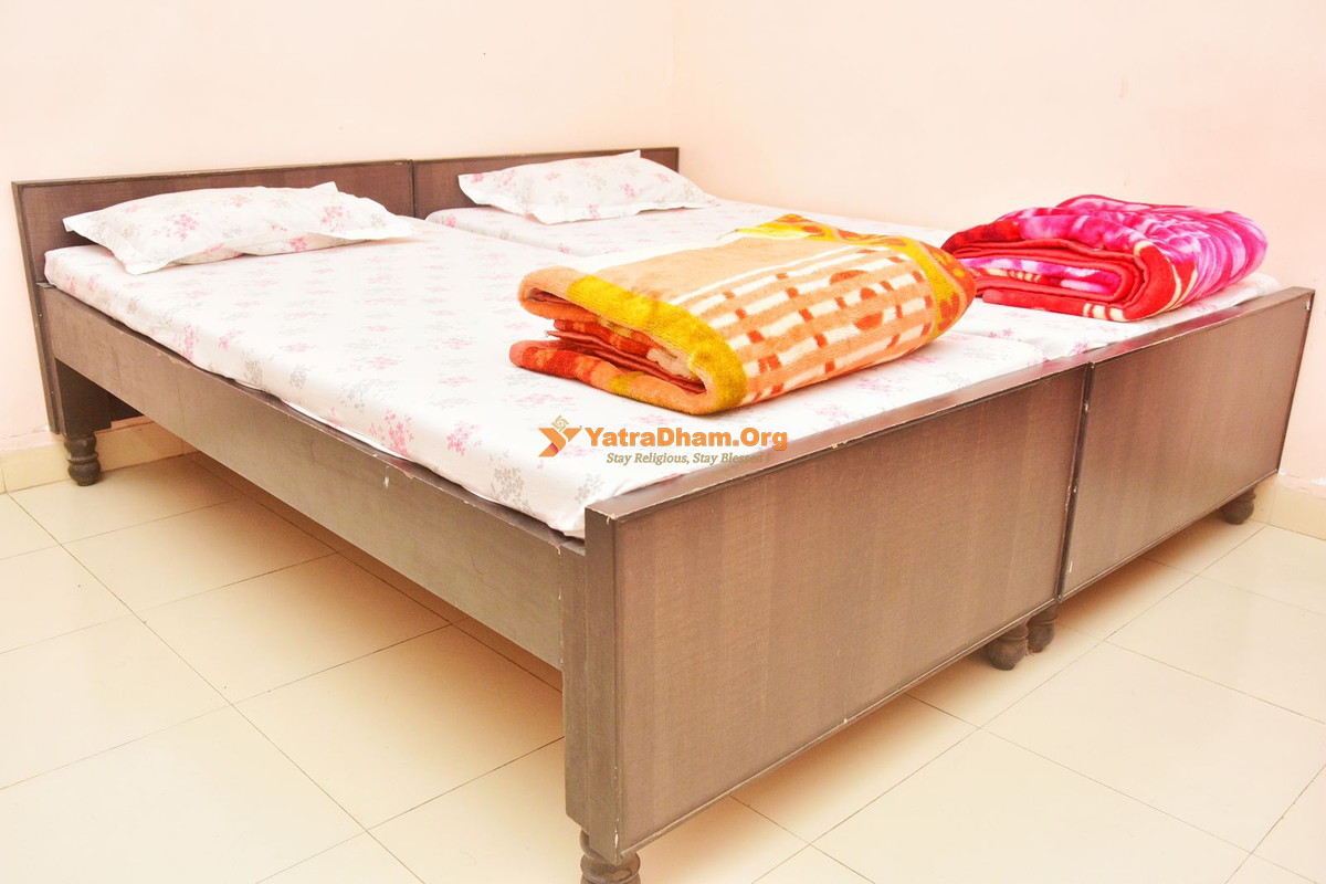 Raipur Gujarat Guest House 2 Bed Room View