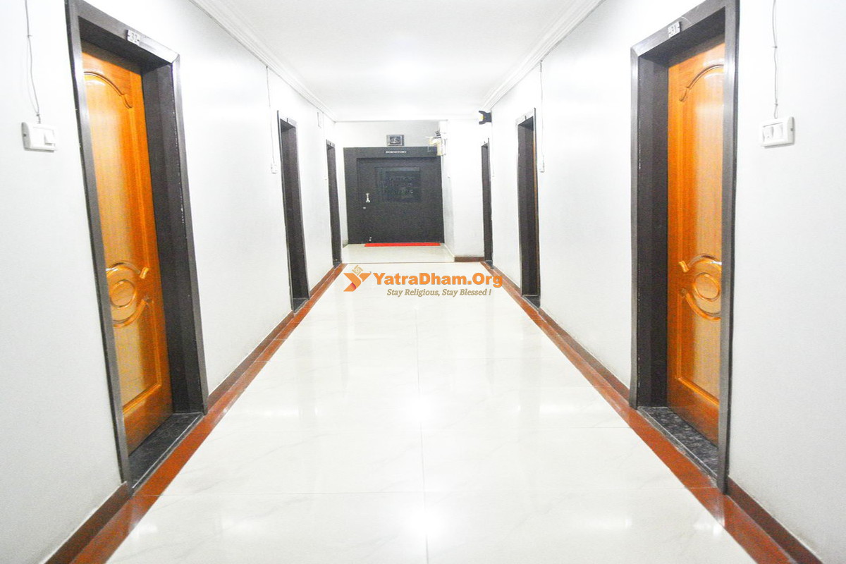 Raipur Gujarat Guest House 2 Bed Room View