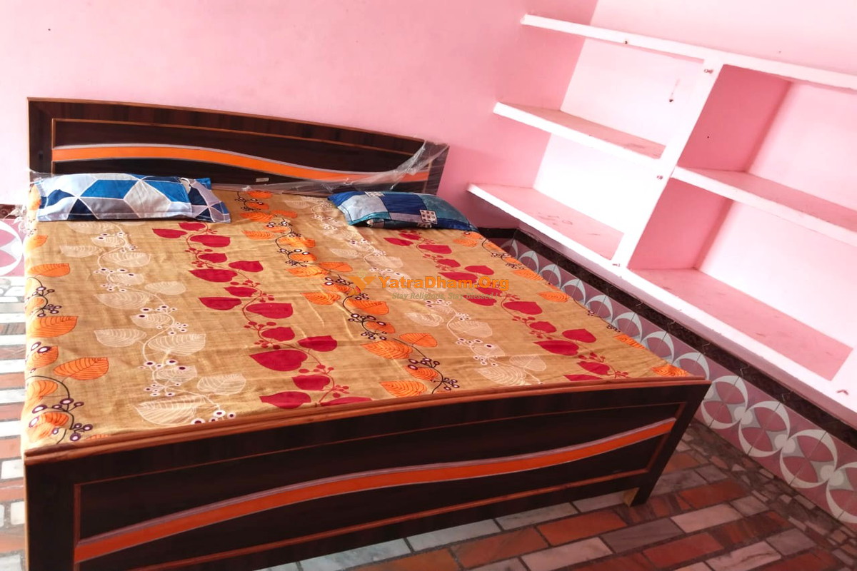 Ayodhya Ravat Mandir Dharamshala 2 Bed Room View