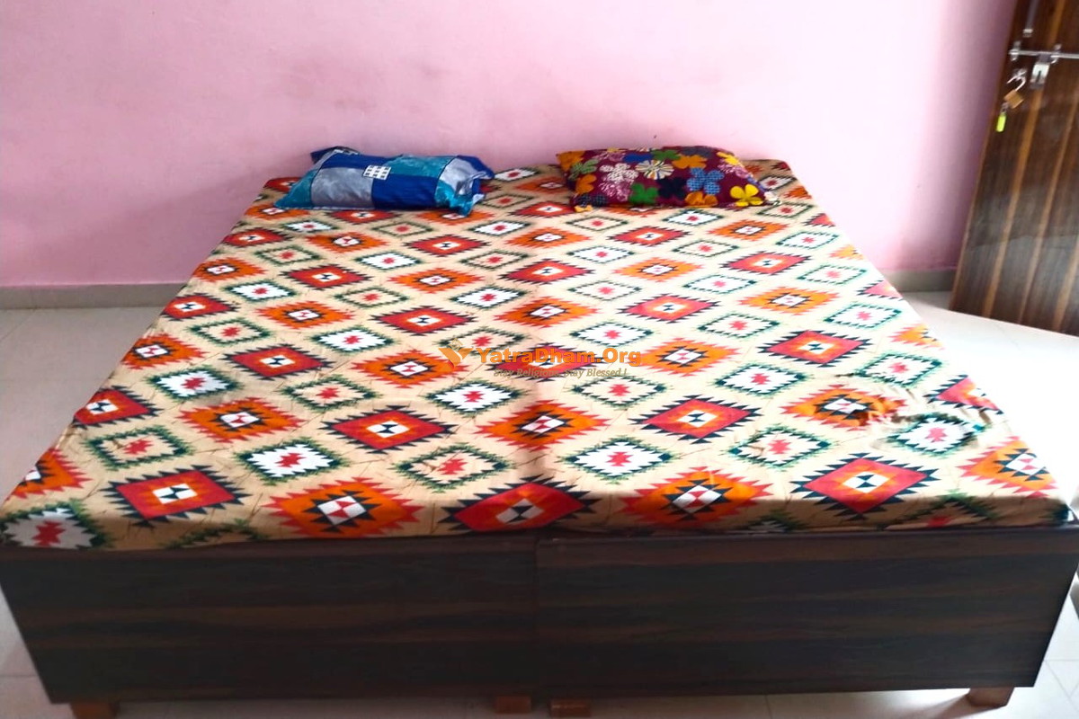 Ayodhya Ravat Mandir Dharamshala 2 Bed Room View