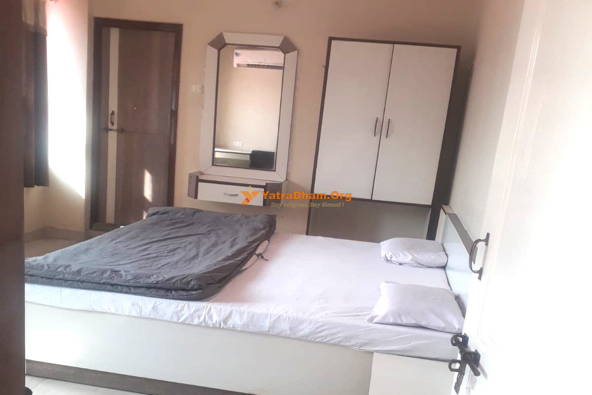 Gujarati Samaj Bhopal 2 Bed Room