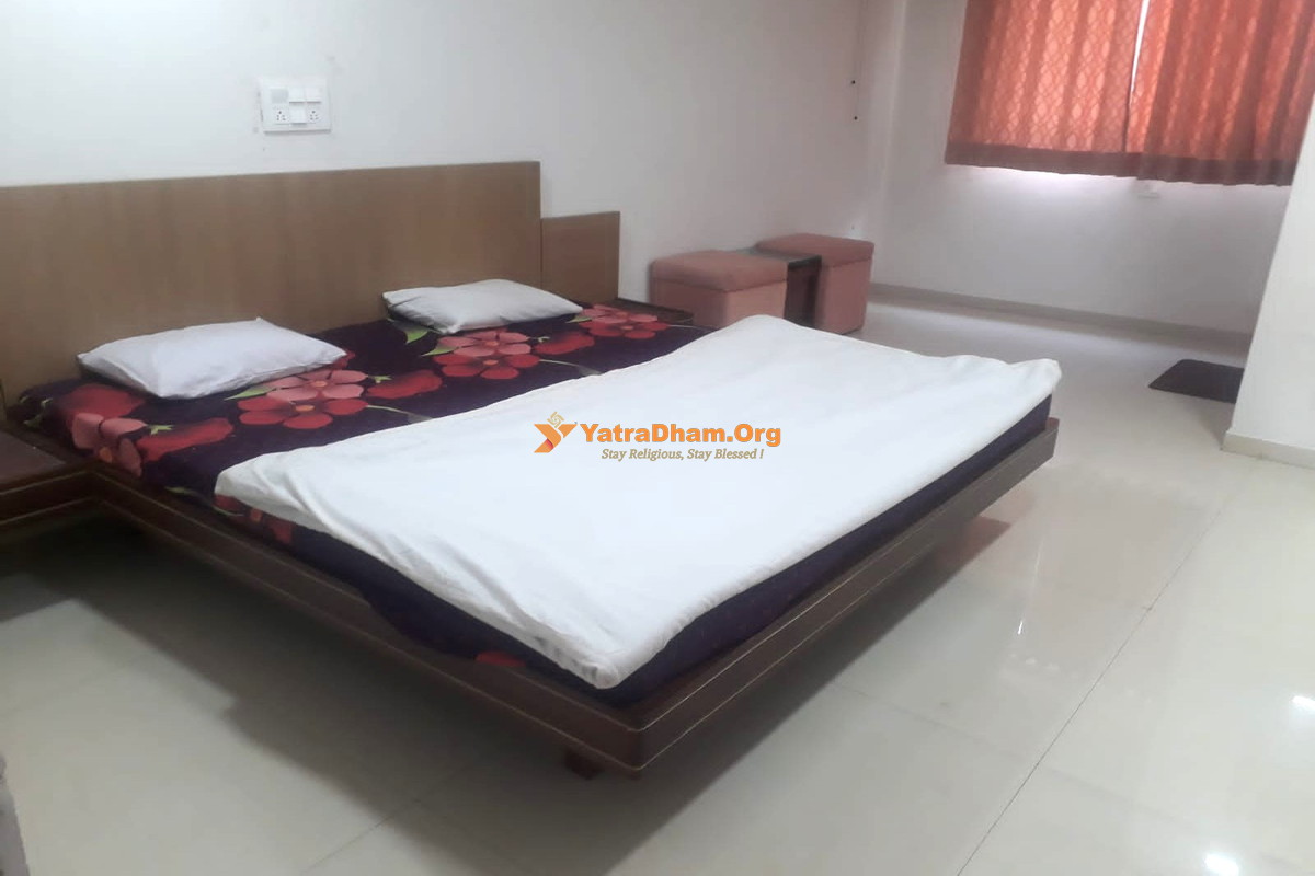 Gujarati Samaj Bhopal 2 Bed Room