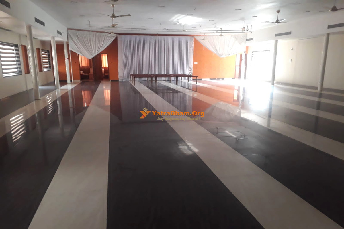 Gujarati Samaj Bhopal Hall