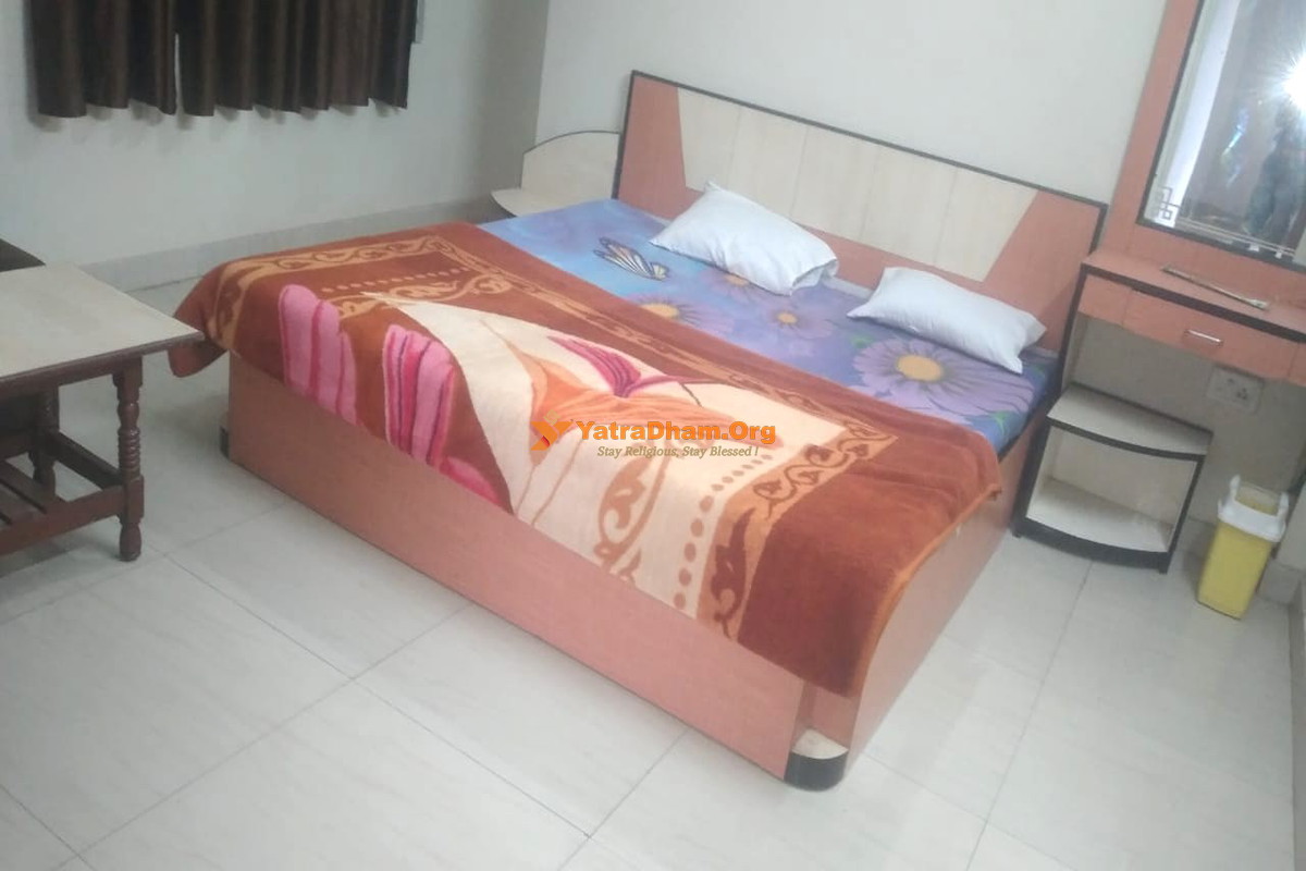 Gujarati Samaj Bhopal 2 Bed Room