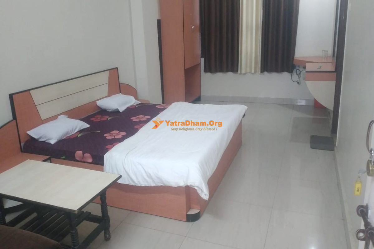 Gujarati Samaj Bhopal 2 Bed Room