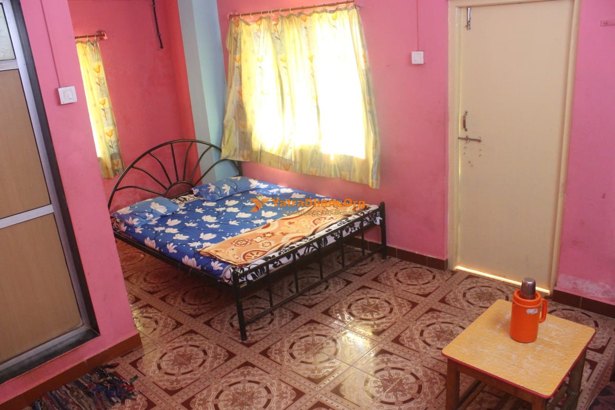 Yashwant Niwas Ganpatipule 2 Bed Room