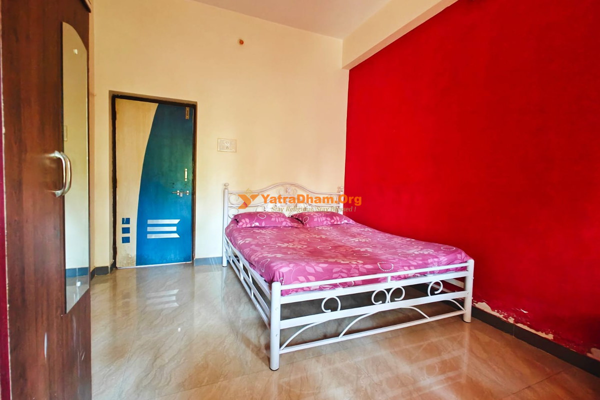 Harihareshwar Jain Home Stay 2 Bed Room