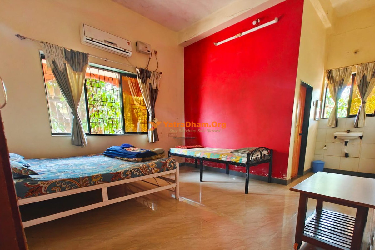 Harihareshwar Jain Home Stay 2 Bed Room