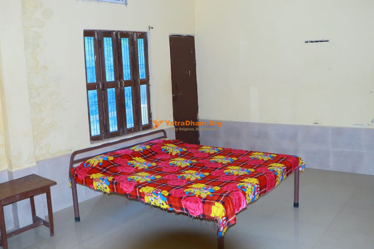 Shri Jagannath Dham Naimisharanya Room