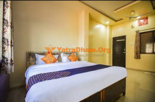 Sai Darshan Residency Karanja Room