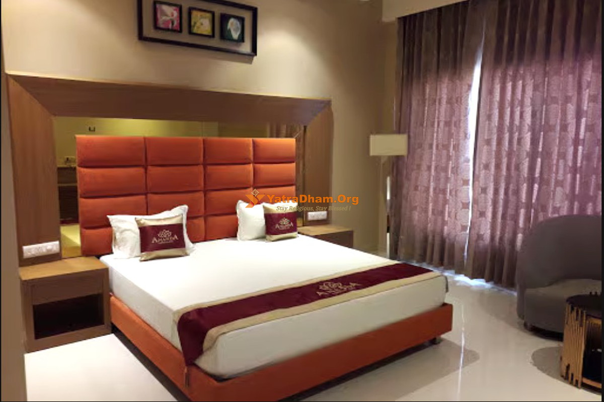 Ananda Khatu 2 Bed Room