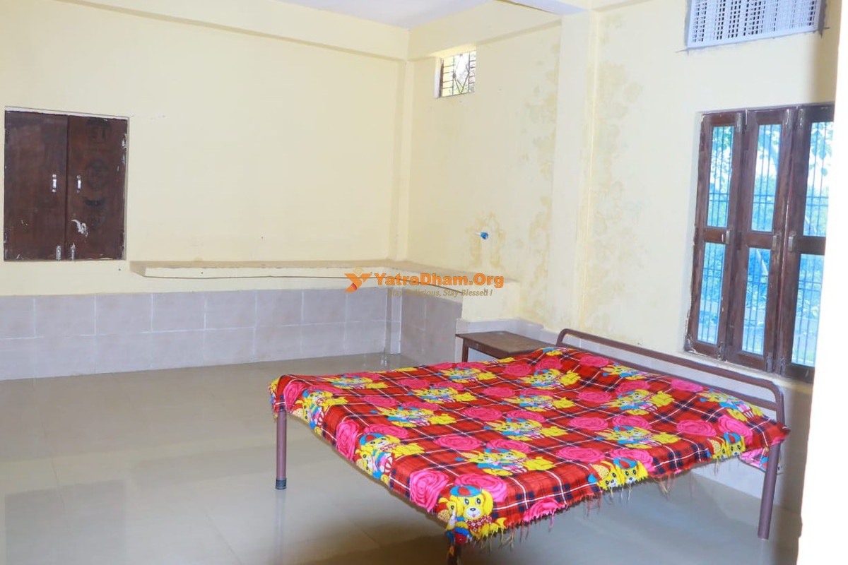 Shri Jagannath Dham Naimisharanya Room