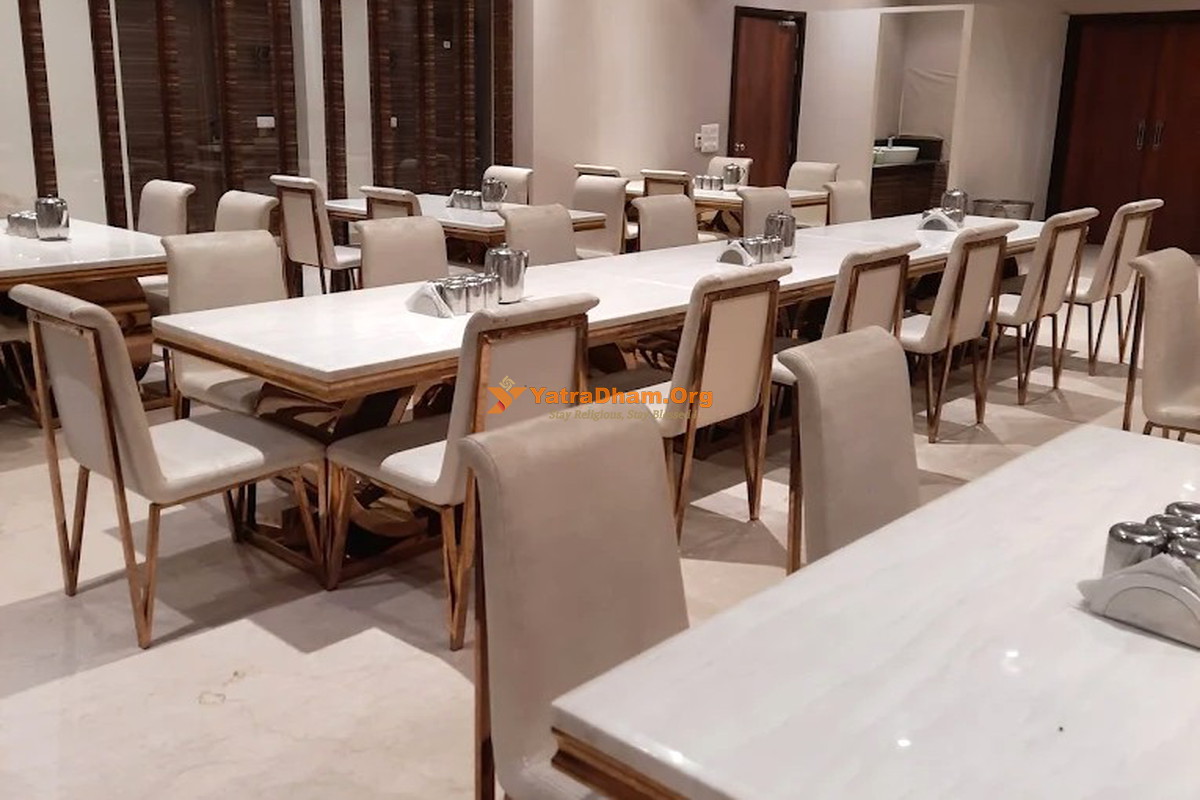 Ananda Khatu 2 Bed Room