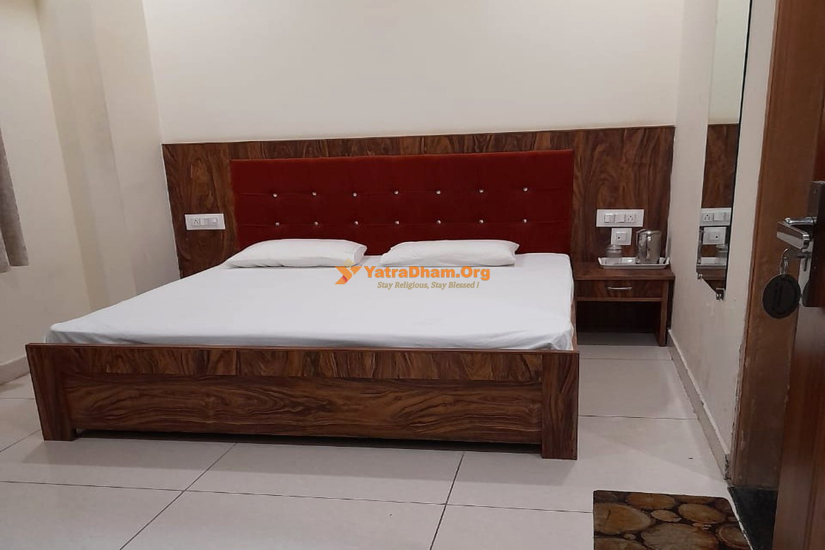 Pal Samaj Dharamshala Haridwar 2 Bed Room