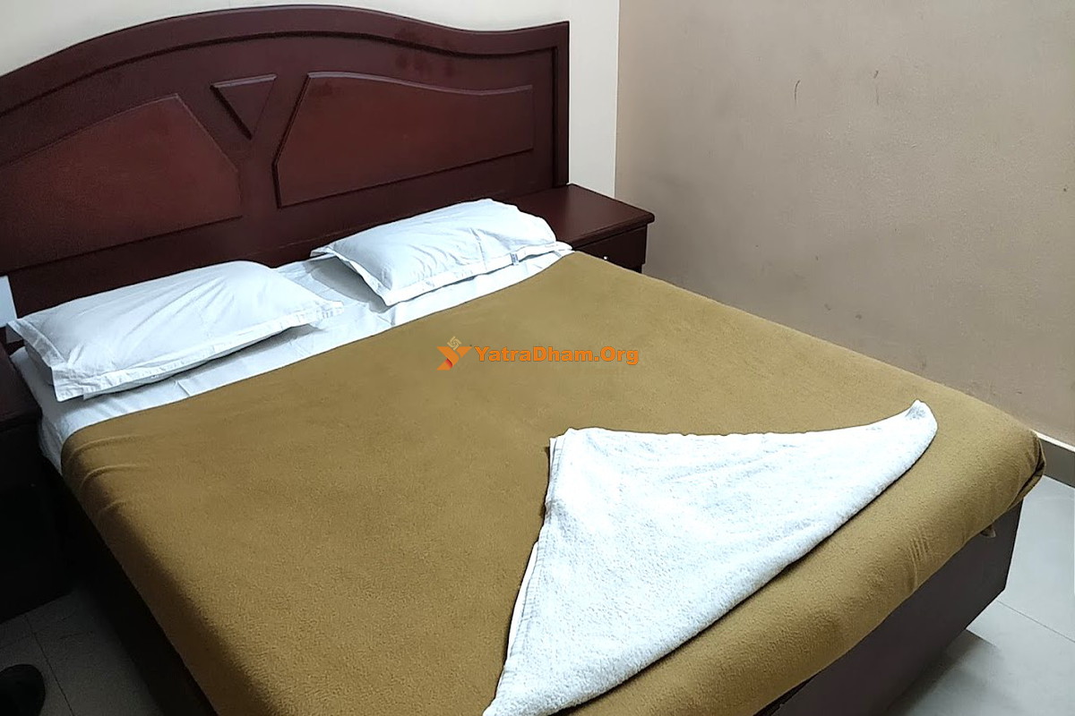 Kalady Hotel Amma Residency 2 Bed Room