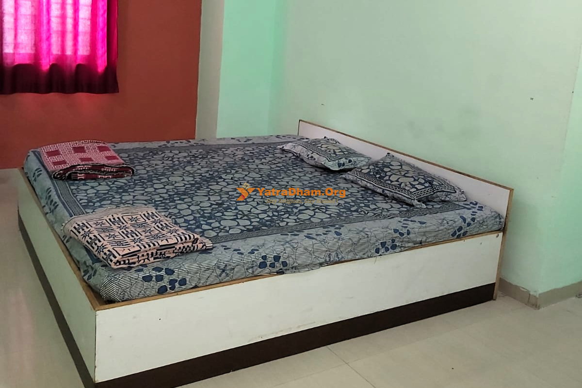 Hotel Omkar Morgaon 2 Bed Room