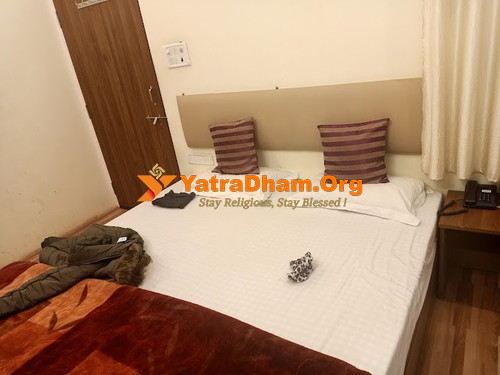 Sawai Madhopur Ranthambore Mahal Room View 4