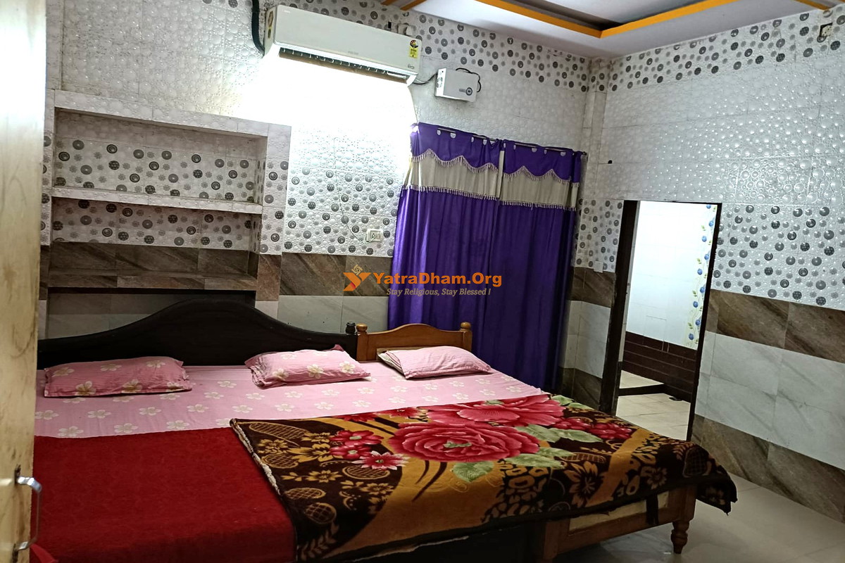 Chitrakoot Kansal Bhawan 3 Bed Room View