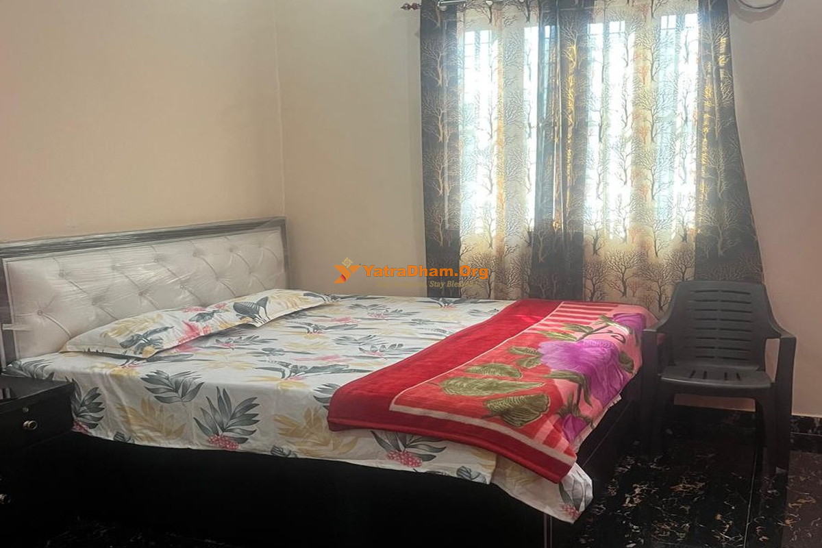 Naimisharanya Shri Brahmdev Atithi Bhavan 2 Bed Room
