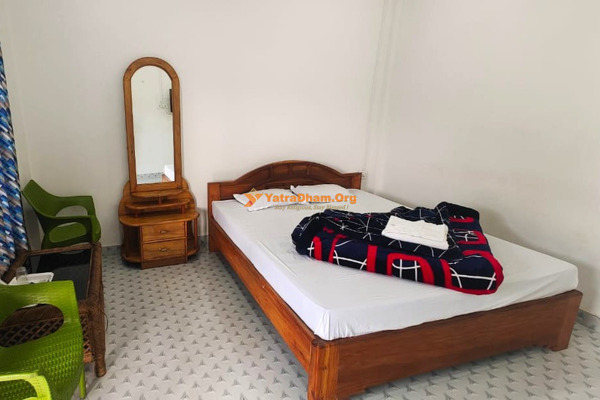 Jungle Star Mansion Kohora 2 Bed Room