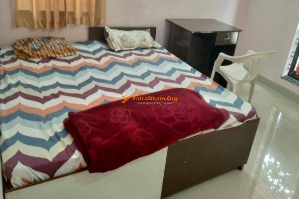Agarwal Guest House Naya Raipur 2 Bed Room