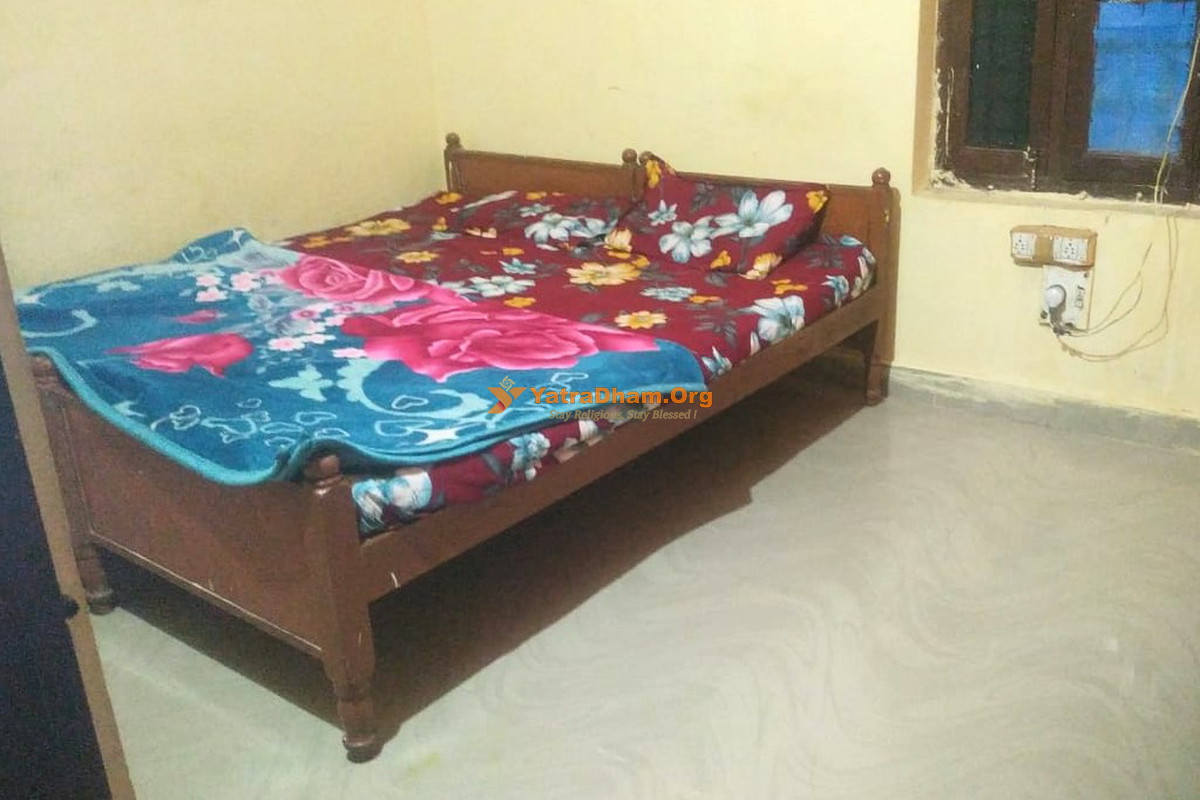 Devi Lodge Basara Room View