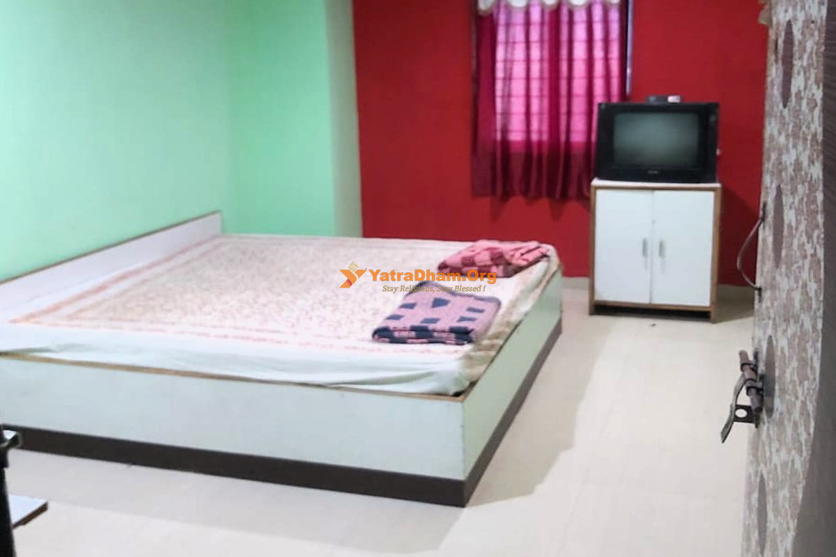 Hotel Omkar Morgaon 2 Bed Room