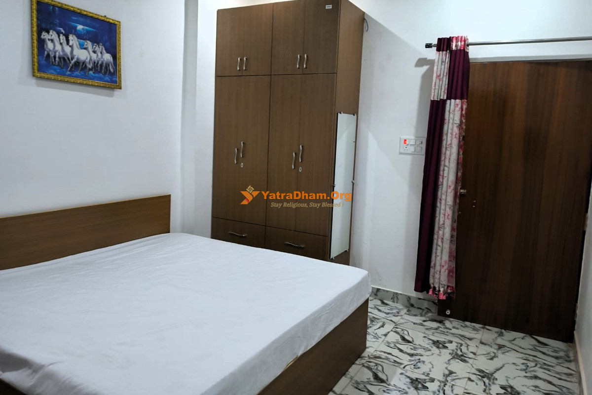 Ayodhya Kanak Villa Homestay 2 Bed Room