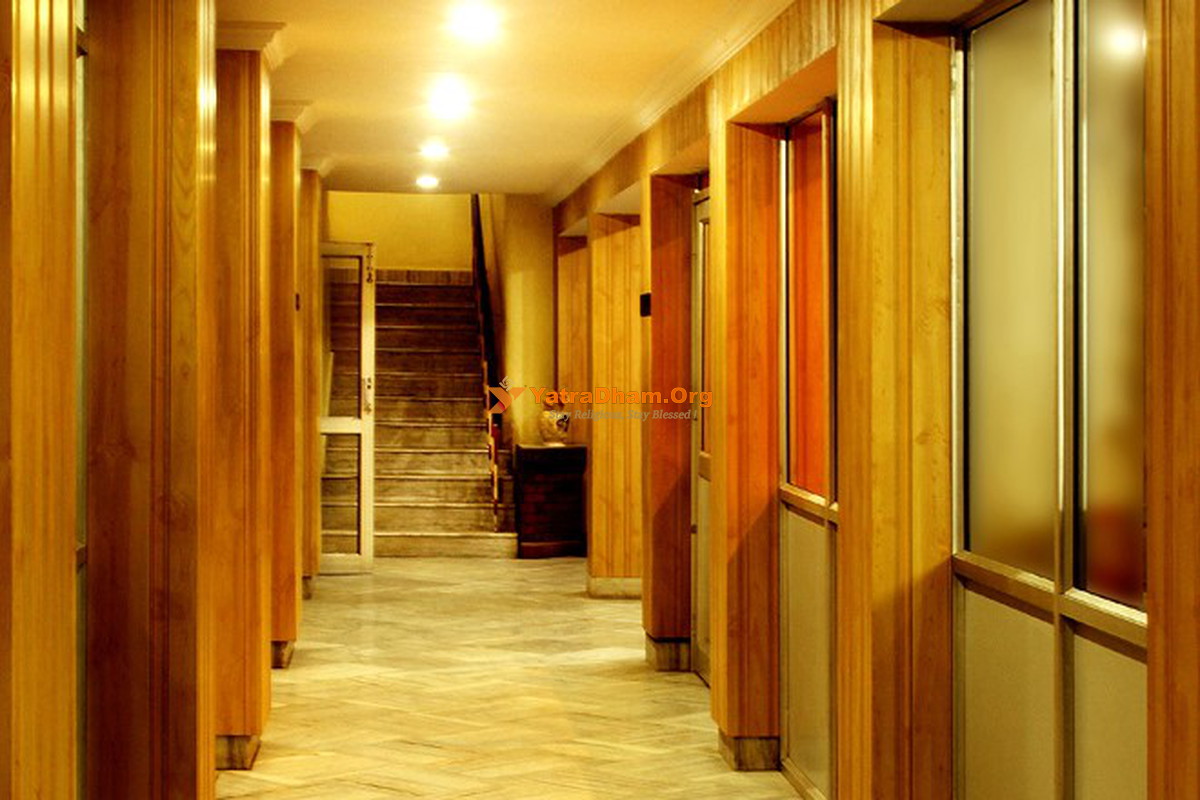 Hotel Kashi Prayagraj 2 Bed Room