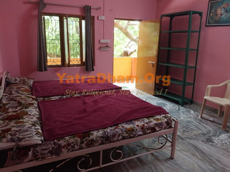 Rajput Samaj Dharamshala Room View 