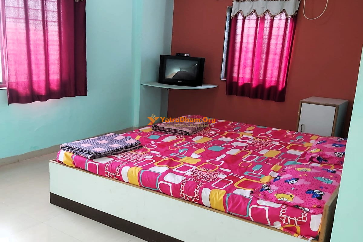 Hotel Omkar Morgaon 2 Bed Room