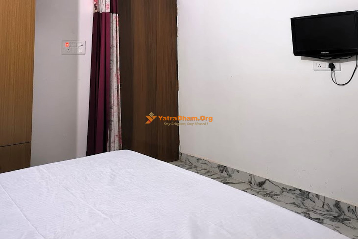 Ayodhya Kanak Villa Homestay 2 Bed Room